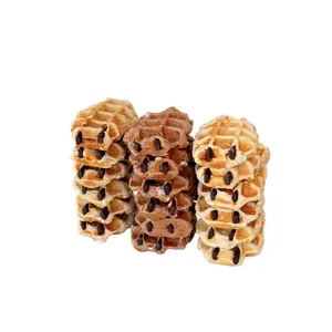 Noé's Three Box Waffle Bundle