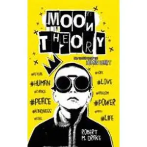 USED-Moon Theory by Drake, Robert M. (Paperback)