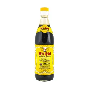 ASIAN TASTE Chinkiang Vinegar,20.8 fl oz