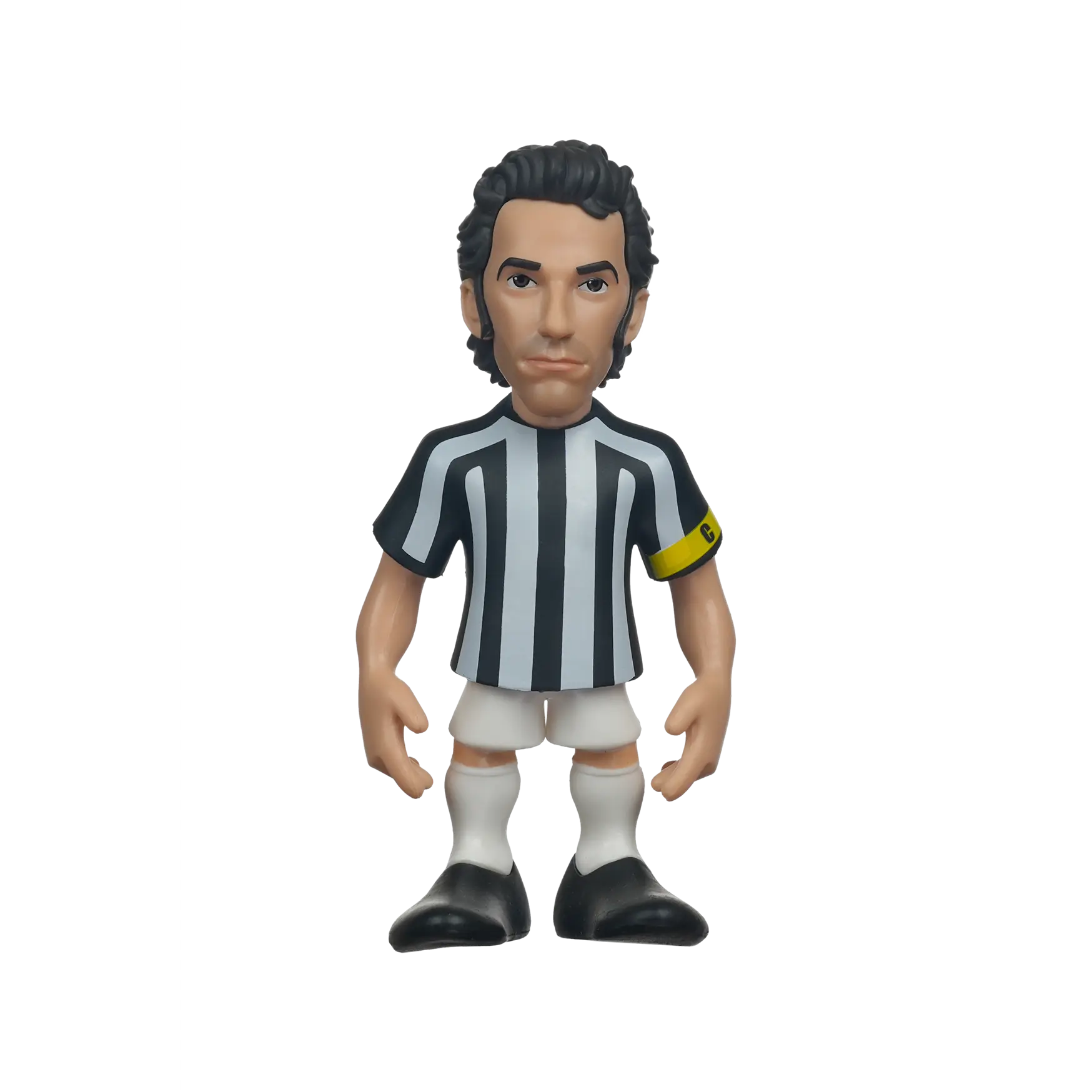 Minix Alessandro Del Piero 12cm Collectible Figurine – Italy