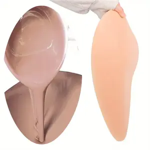 2026Silicone Hip Pads Enhance Pads Body Shaper Pad - 3 Colors - for Women - Enhance Hip Curves & Shape - Perfect for Casual Attire & Special Occasions - Ideal Gift for Women