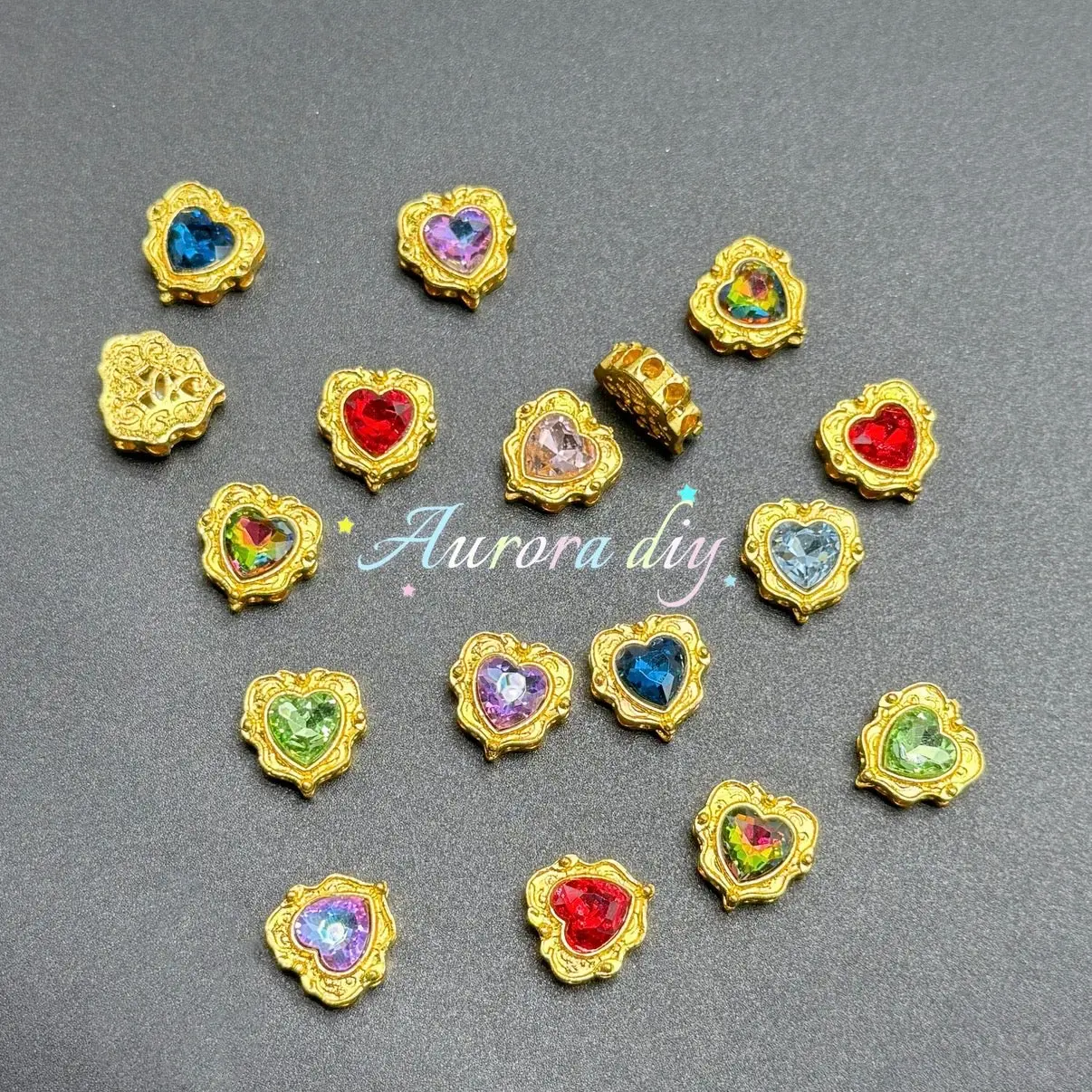 Blingbling spacers Blingbling spacers