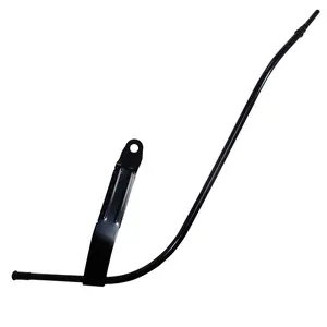 Engine Oil Dipstick Compatible For 12563918,917-303 With Select 99-08 Cadillac Chevrolet GMC Hummer Models