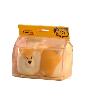 Achai Goji Series Delicious Dog Blind Box Trendy Cute Figurine Decoration Shiba Inu Figurine Birthday Gift for Girls