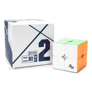 YJ MGC 2x2 (Magnetic) YJ MGC 2x2 (Magnetic)