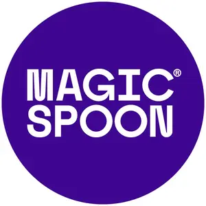 Magic Spoon