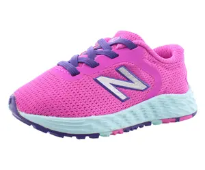 New Balance Fresh Foam Arishi Baby Girls Shoes
