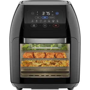 Multifunctional Digital Air Fryer - 10 Quart