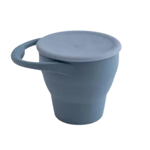 Snack Cup (Blue)