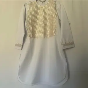 Peran Tumban Afghani clothes for Boy Traditional Gul Duzi Dress Muslim Clothe with Pants پیراهن تنبان افغانی بچگانه