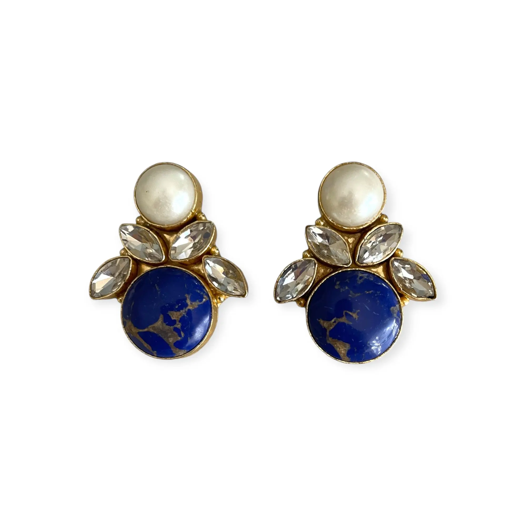 Kamala Earrings