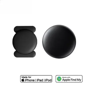Apple Find My Compatible GPS Tracker, Strong Magnetic Vehicle Anti-Loss Locator