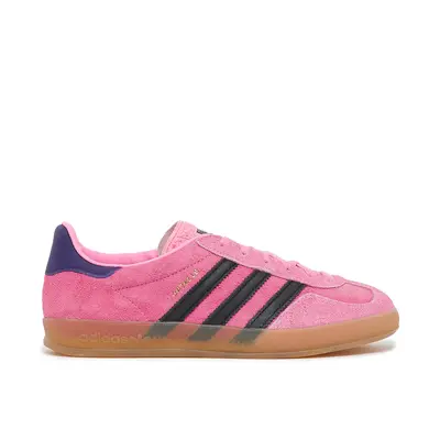 Pink and Green Adidas Gazekes Outfit Ibdpi TikTok Shop - Main Image