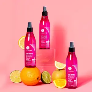 Dry ASAP Spray Dry ASAP Spray