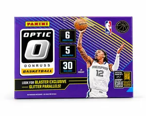 DONRUSS OPTIC BLASTER