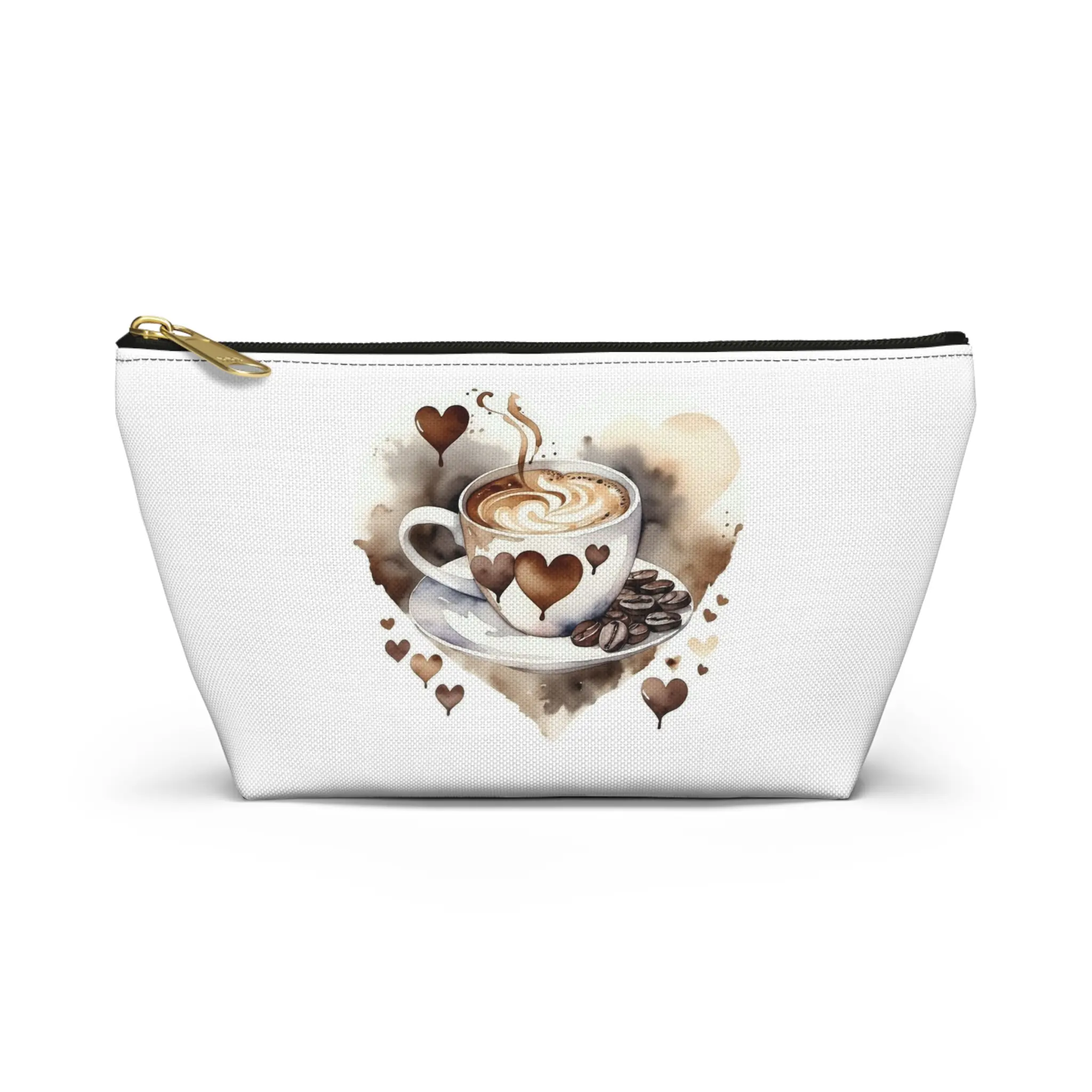 Accessory Pouch w T-bottom