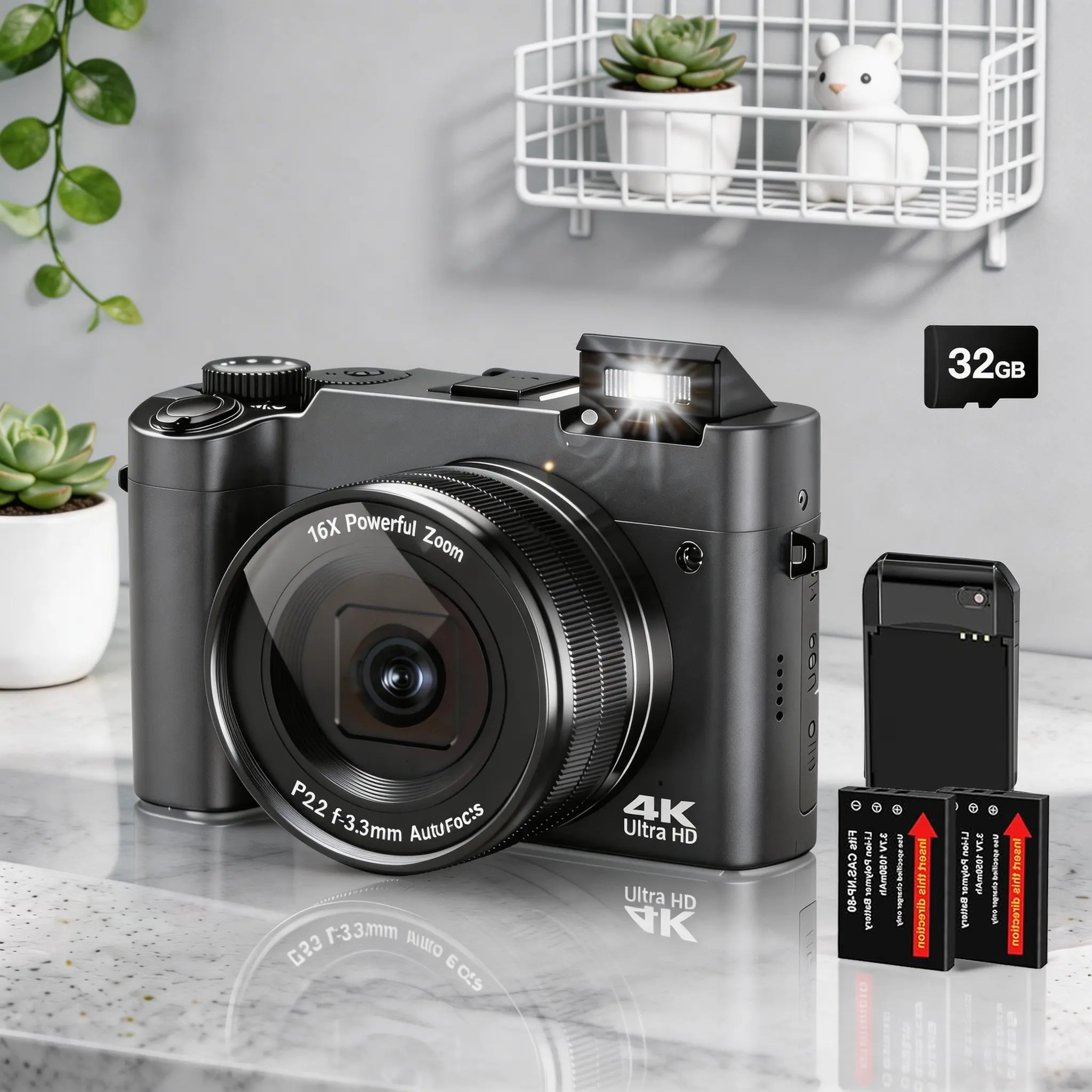 Fujifilm finepix 6800z - TikTok Shop