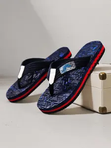 Men's Summer Camouflage Thick Sole Sandals, Comfortable Slip-On Design, Lightweight, Ideal for Home, Beach, Daily Wear