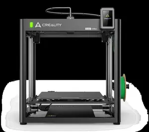 Creality ENDER-5 MAX OPEN FRAME 3D PRINTER