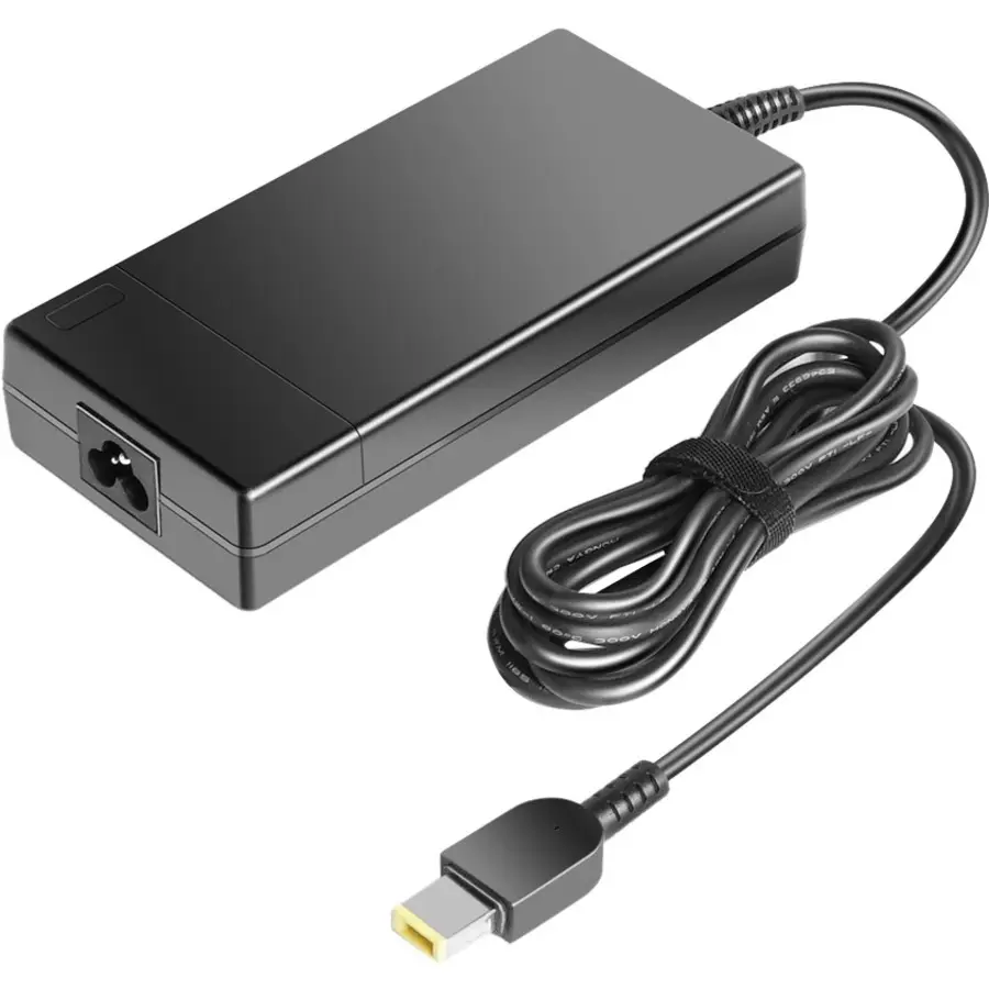 BTI 4X20E50558-BTI 20V 135W AC Adapter for Select Lenovo ThinkPad Laptops
