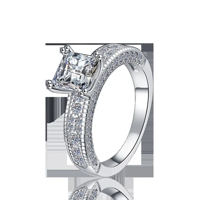 JZ0014 A [empty pallet] 1.2 carats