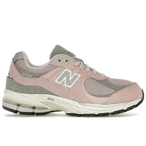 New Balance Men's 2002R Orb Pink Running Shoes, from StockX