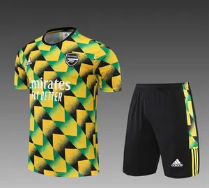 Arsenal Football Shirt 2022 Soccer Jersey 2023