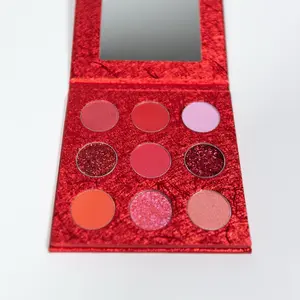 Believe Makeup Palette