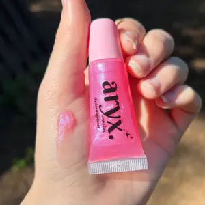 Berry Lip Gloss