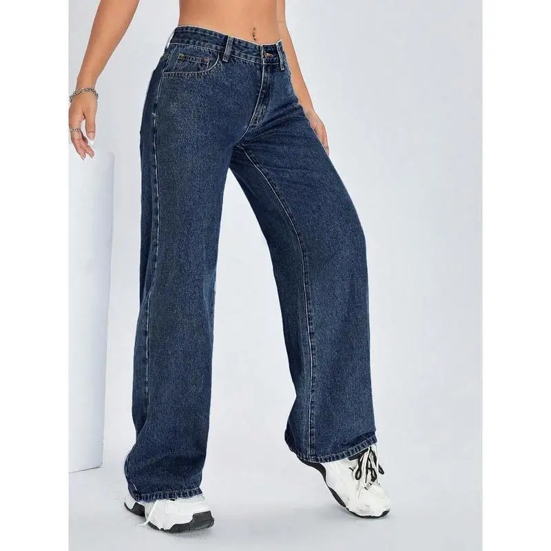 Dark Color Water Scrubbing 2