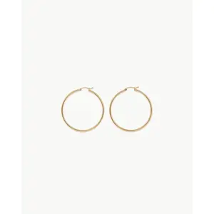 THE LARGE BASIC HOOPS
