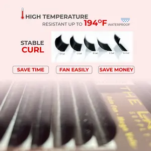 Magic Lash (Easy Fan)