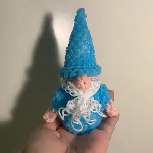 Wizard gnome