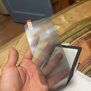 Product Review of Anti-Spy Privacy Phone Screen Protector, Tempered Glass Film Compatible with iPhone 17/16/15/14/13/12/11 Pro/Pro Max/Plus, Mobile Phone Accessory from S**😎