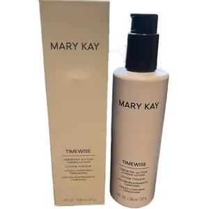 TimeWise Targeted-Action Toning Lotion (Dry to Oily) Firming