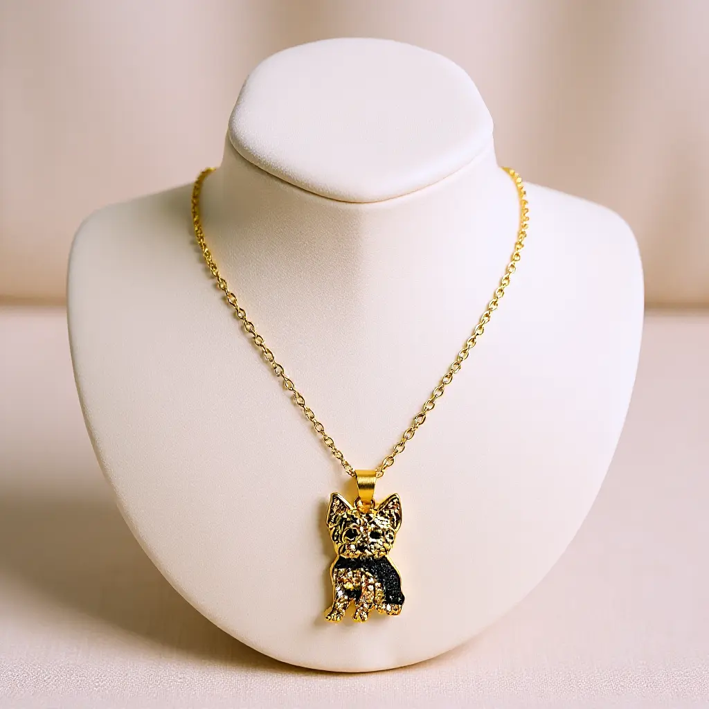 Doggy chain