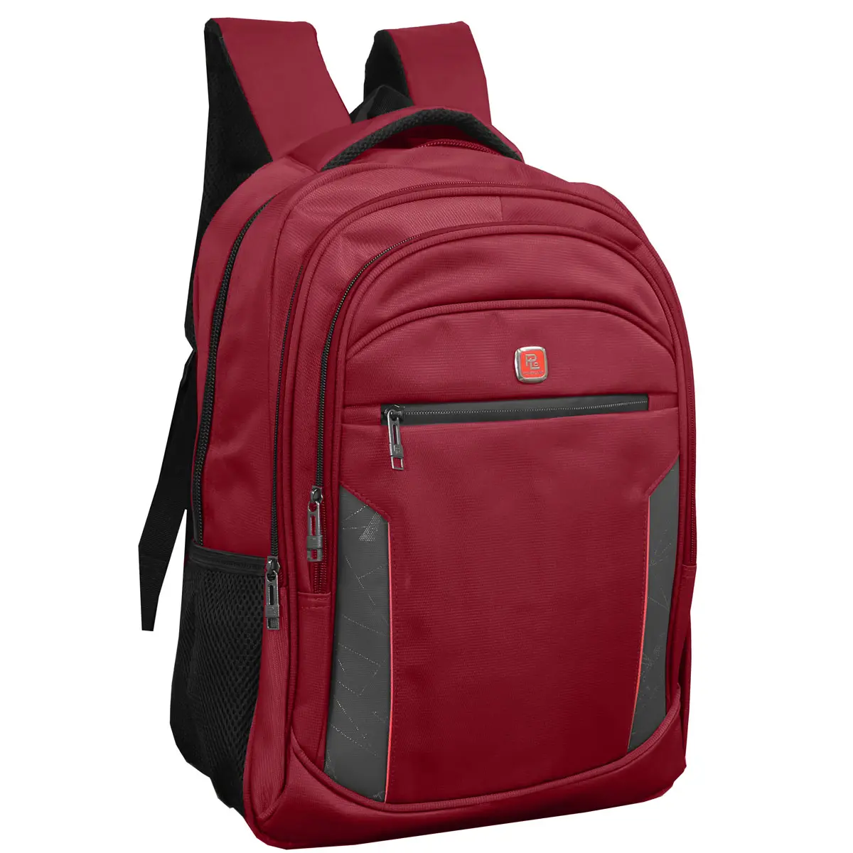 (Style 3) Red