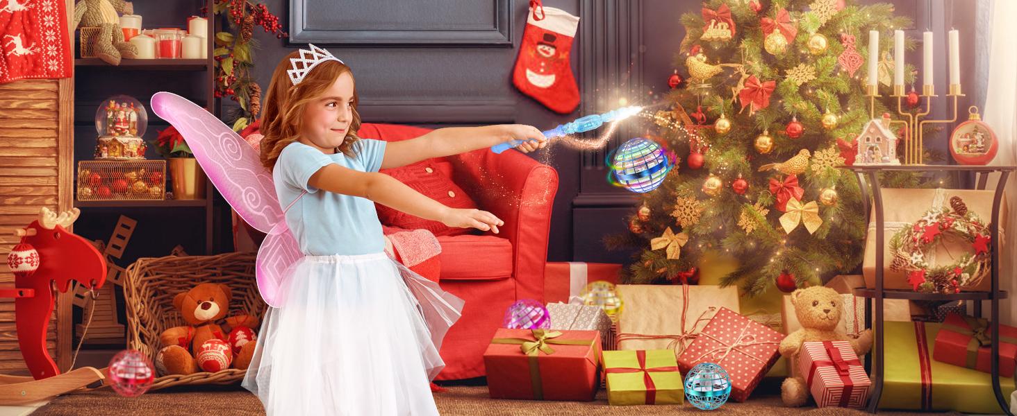 Flying Orb Ball Toy,Cosmic Globe Boomerang Hover Ball Galactic Fidget Spinner, Hand Drone Orbit, Cool Toys Gift for 6 7 8 9 10+ Year Old Boys Girls Teens Outdoor Toys(Blue) Flying Orb Ball Toy,Cosmic Globe Boomerang Hover Ball Galactic Fidget Spinner, Hand Drone Orbit, Cool Toys Gift for 6 7 8 9 10+ Year Old Boys Girls Teens Outdoor Toys(Blue)
