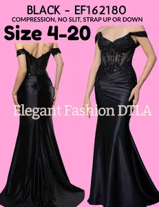 ✨ Elegant Fashion✨ BLACK