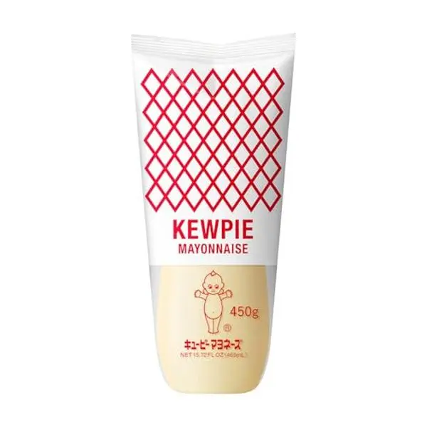 KEWPIE Mayonnaise (Product of Japan), 450g