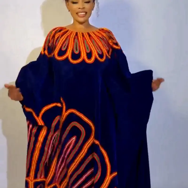 Bubu gowns
