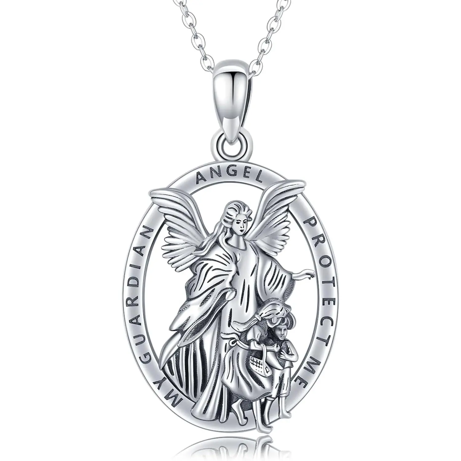 Style A-Guardian Angel