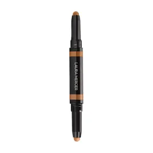 Laura Mercier Secret Camouflage Concealer Duo  5W Deep with Warm Undertones 2x0.3oz 5W Deep with Warm Undertones 5W Deep with Warm Undertones