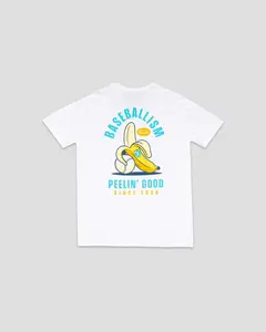 Peelin Good (Banana) T-Shirt - Youth