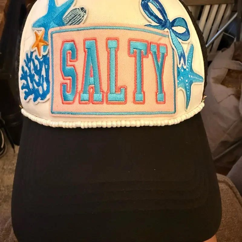 Custom Hats
