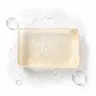 Arwin Phytoncid Transparent Soap - Mild, Hydrating Daily Cleanser for Sensitive, Dry, Normal Skin, Gently Cleanses Face & Body, Face Care Bath Product
