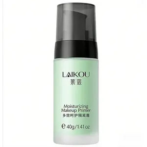 40g Hydrating, Moisturizing & Long-Lasting Primer, Natural Glow Base Makeup 40g Hydrating, Moisturizing & Long-Lasting Primer, Natural Glow Base Makeup