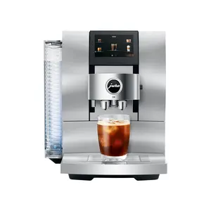 Jura Z10 Professional Espresso Machine with P.E.P (NAA) - (Released January 2026)