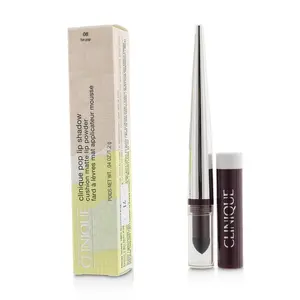 CLINIQUE Pop Lip Shadow Cushion Matte Lip Powder - # 08 Fun Pop