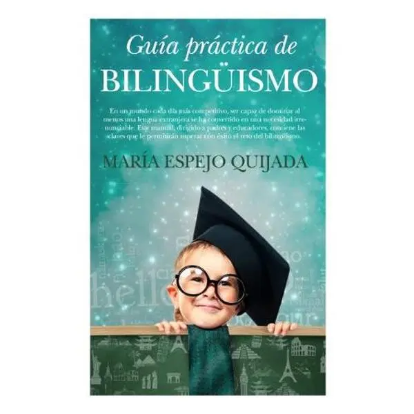 USED-Guía práctica de bilingüismo (Spanish Edition) by María Espejo Quijada (Paperback)